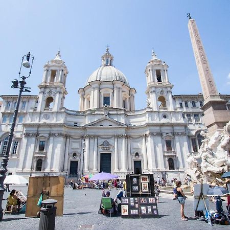 Relax Apartment Zanardelli, Piazza Navona Rome Luaran gambar