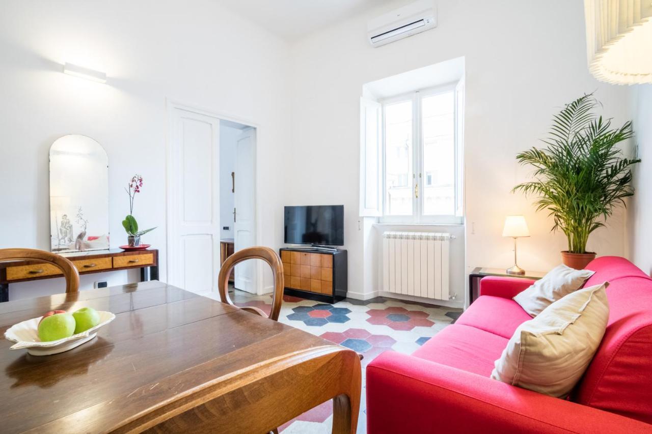 Relax Apartment Zanardelli, Piazza Navona Rome Luaran gambar