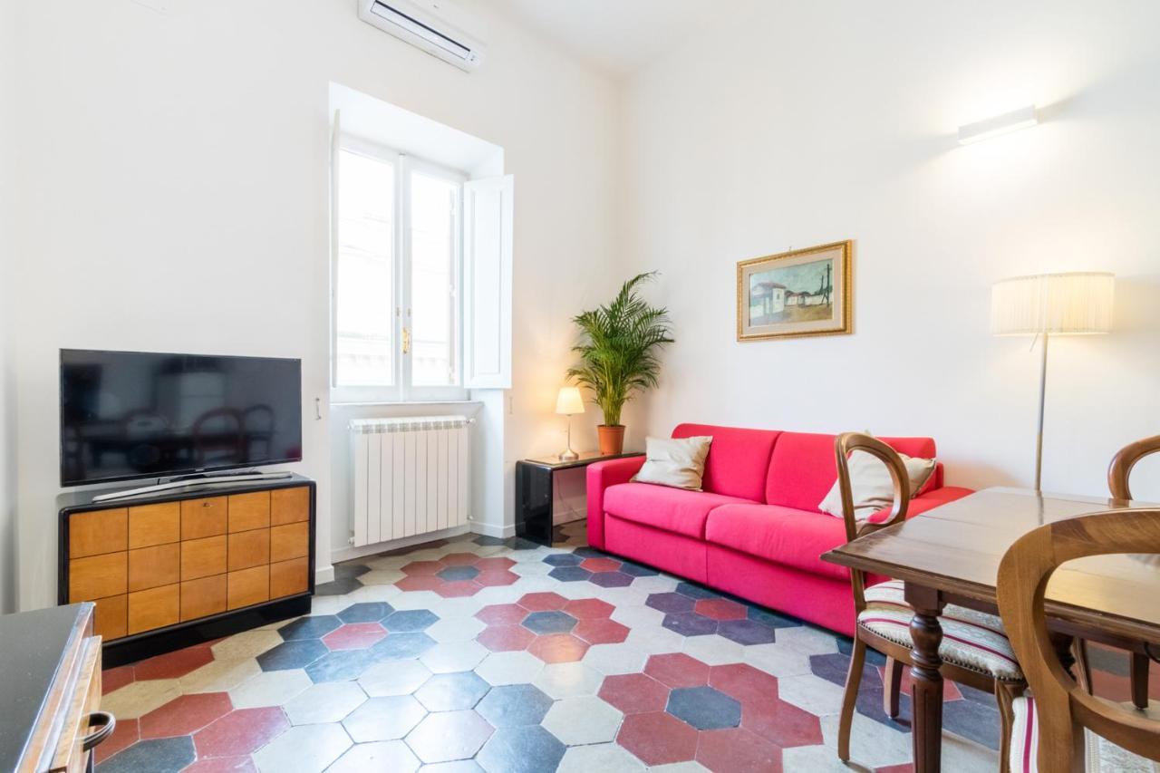 Relax Apartment Zanardelli, Piazza Navona Rome Luaran gambar