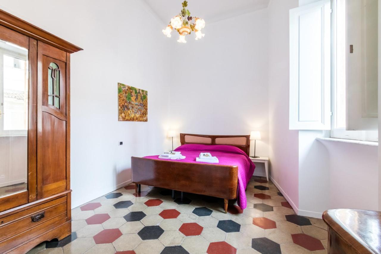 Relax Apartment Zanardelli, Piazza Navona Rome Luaran gambar