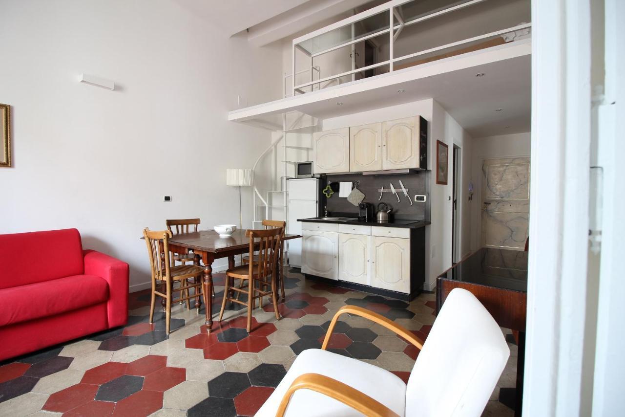 Relax Apartment Zanardelli, Piazza Navona Rome Luaran gambar