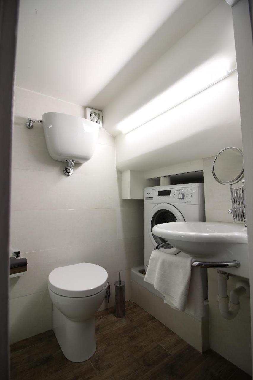 Relax Apartment Zanardelli, Piazza Navona Rome Luaran gambar