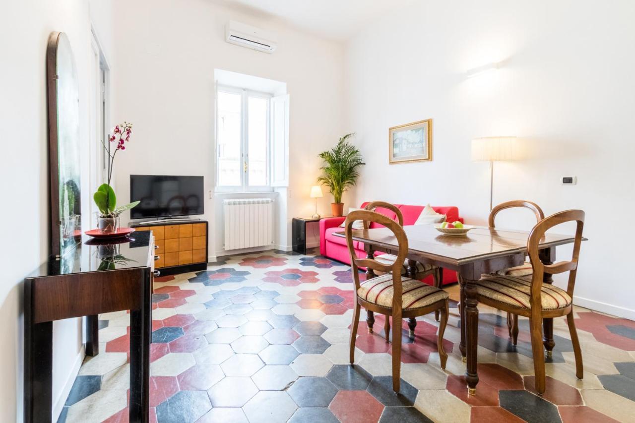 Relax Apartment Zanardelli, Piazza Navona Rome Luaran gambar