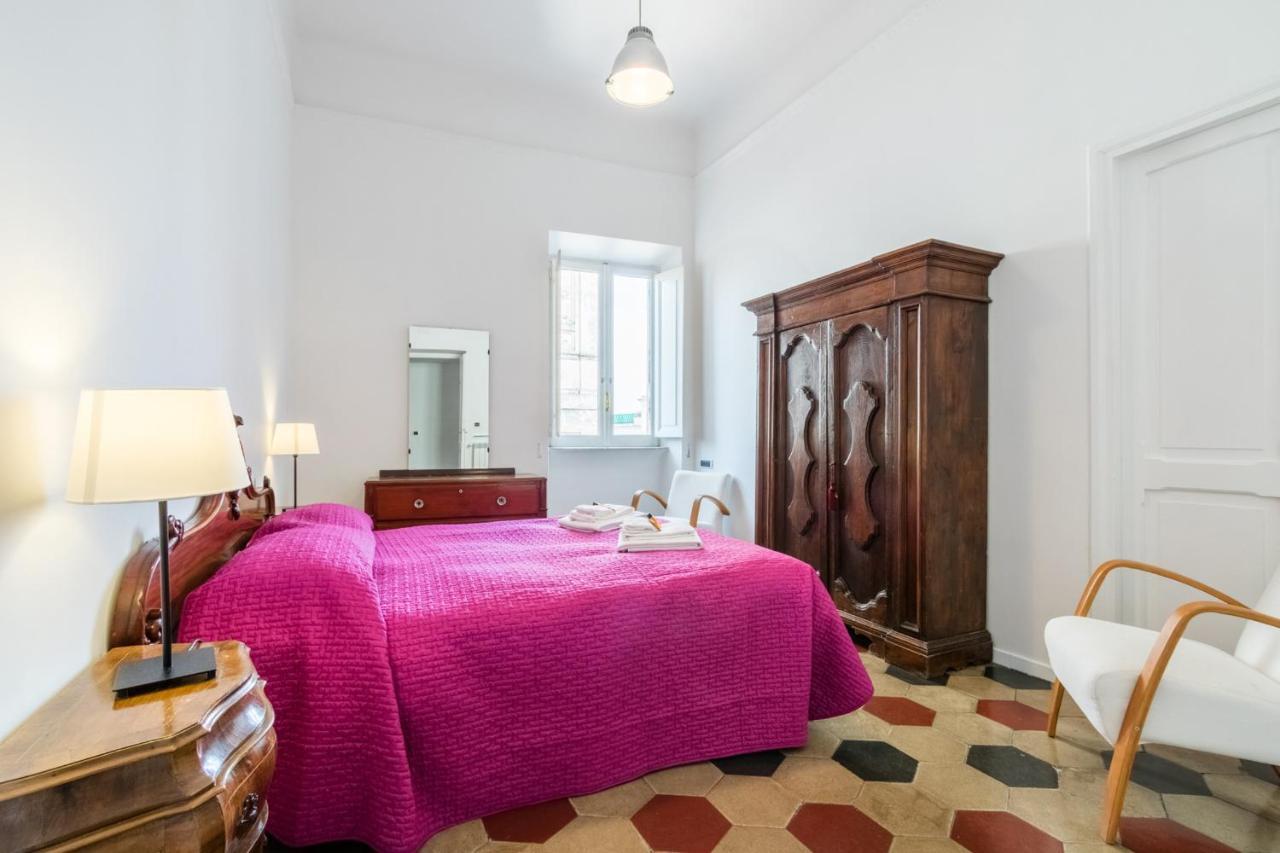 Relax Apartment Zanardelli, Piazza Navona Rome Luaran gambar