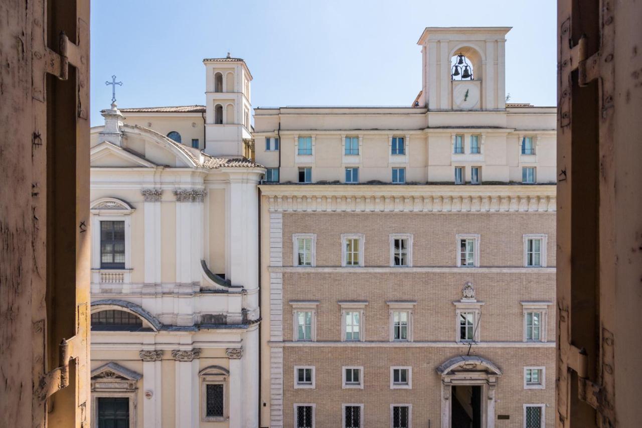 Relax Apartment Zanardelli, Piazza Navona Rome Luaran gambar