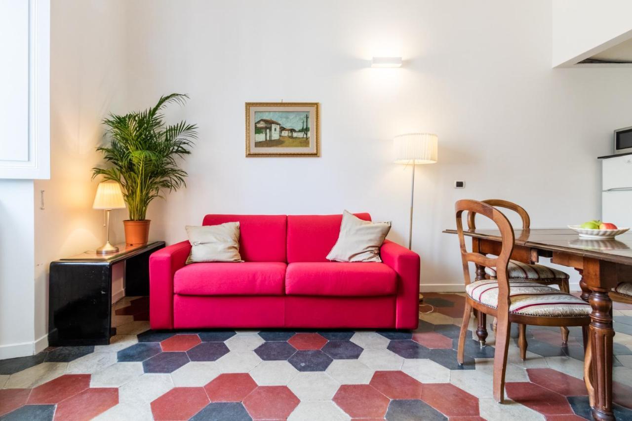 Relax Apartment Zanardelli, Piazza Navona Rome Luaran gambar