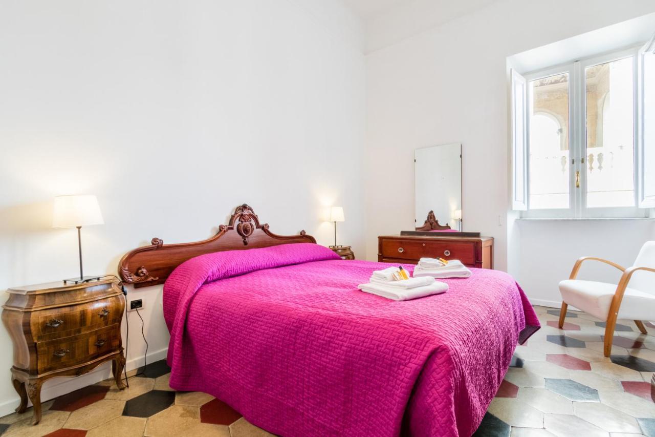 Relax Apartment Zanardelli, Piazza Navona Rome Luaran gambar