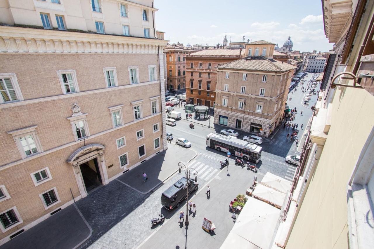 Relax Apartment Zanardelli, Piazza Navona Rome Luaran gambar